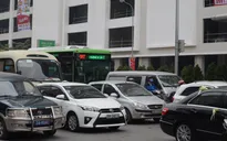 Phương tiện đi vào nội đô Hà Nội sẽ phải nộp 3 loại phí