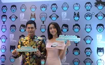 MC Phan Anh kêu gọi bảo vệ môi trường với Tắt đèn bật ý tưởng 2017