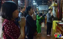 Đi lễ chùa đầu năm thế nào mới đúng?