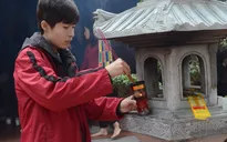 Phòng ngừa hỏa hoạn tại các điểm di tích, thờ tự
