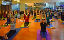 Thói quen tập Yoga mỗi ngày mang lại lợi ích cho sức khỏe