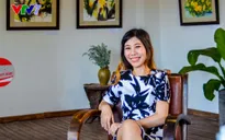 Những điều ít biết về "chủ xị" của IELTS Face-off