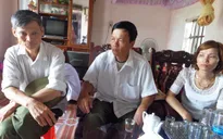Vùng quê nghèo ở Quảng Nam rúng động vì vỡ hụi