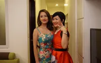 Những người nhiều chuyện: Khán giả sẽ ngạc nhiên khi thấy NSND Minh Hòa quá đồng bóng