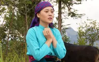 Phương Oanh từng bật khóc đối diện với nỗi sợ khi đóng phim Lặng yên dưới vực sâu