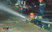 Ủy ban Thường vụ Quốc hội: Cần mở rộng phạm vi nhiệm vụ của lực lượng PCCC