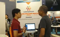 Startup Việt ứng dụng trí tuệ nhân tạo lọt Top 100 công ty khởi nghiệp tiềm năng tại châu Á