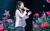 Quán quân Giọng hát Việt nhí 2017 dành hết tiền thưởng cho việc học
