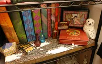 20 năm Harry Potter đến Việt Nam