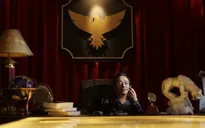 Hôm nay (23/3), "Người phán xử" lên sóng giờ vàng phim Việt trên VTV3