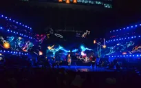 Việt Nam 2017 - Vũ khúc ánh sáng: Tự hào dấu ấn người Việt trên khắp năm châu