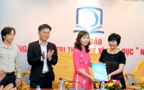 "Tri thức trẻ vì giáo dục" tôn vinh sáng kiến, công trình của người trẻ tuổi