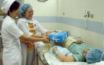 Bộ Y tế đề xuất nới quy định “mỗi cặp vợ chồng chỉ sinh 2 con”