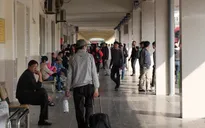 Cảnh báo tình trạng tăng giá vé xe khách sau Tết Nguyên đán