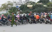 Từ năm 2030, Hà Nội dừng hoạt động xe máy: Sớm hay muộn?