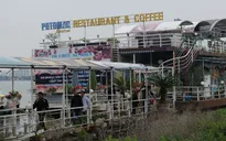 Chấm dứt hoạt động các doanh nghiệp trong phạm vi quản lý Hồ Tây