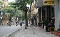 Lập lại trật tự vỉa hè: Nên tận dụng giải pháp "mưa dầm thấm lâu"