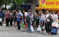 Khuyến cáo bảo vệ sức khỏe trong kỳ nghỉ lễ 2/9