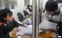 Đến năm 2020, thủ tục hành chính Hà Nội hết cảnh "hành là chính"?