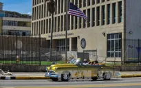 Cuba cho rằng cáo buộc của Mỹ về "tấn công sóng âm" là giả tưởng