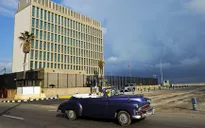 Mỹ ngừng cấp thị thực vô thời hạn cho công dân Cuba
