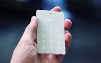 Giảm căng thẳng với điện thoại Light Phone