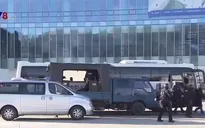 Hàn Quốc diễn tập chống khủng bố trước thềm Thế vận hội mùa Đông