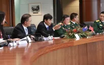 Đối thoại Chiến lược Ngoại giao và Quốc phòng Việt Nam - Australia lần thứ 5