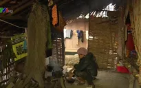 Bộ đội biên phòng Hà Tĩnh hỗ trợ xây nhà ở cho đồng bào Chứt