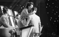 Giọng hát Việt 2017: Hotboy Ali Hoàng Dương khiến khán giả rớt nước mắt khi hát về trẻ em