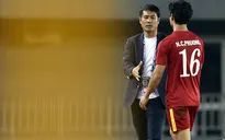 ĐT U23 Việt Nam: HLV Nguyễn Hữu Thắng và cách giải tỏa áp lực cho các tiền đạo