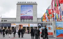 Việt Nam tham dự Hội chợ Du lịch Quốc tế Berlin 2017