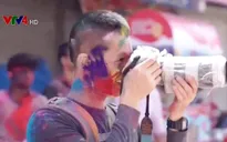 "Bụi đường tuổi trẻ" - Cẩm nang cho người trẻ viết về du lịch