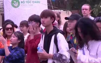 Lễ hội BUBU 2017 dành cho cộng đồng người đồng tính