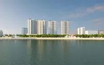 Vì sao dự án Gelexia Riverside sẽ thay đổi diện mạo quận Hoàng Mai, Hà Nội?