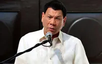 Tổng thống Philippines mời các tay súng Hồi giáo tham gia chống IS