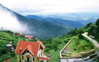 Đi đâu chơi dịp nghỉ lễ 2/9?