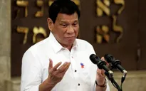 Tổng thống Duterte ca ngợi Mỹ là đồng minh an ninh quan trọng của Philippines