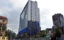 Chủ đầu tư dự án 8B Lê Trực kiến nghị UBND quận Ba Đình, Hà Nội