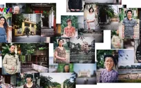 Nhiếp ảnh gia người Pháp và kí ức về Hà Nội