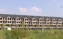 Các dự án bất động sản "né" thực hiện bảo lãnh cho từng căn hộ