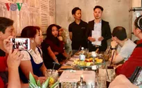 Dự án âm nhạc của thế hệ người Việt thứ hai tại Đức