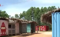 Hội người Việt tại Pháp khởi động dự án Tình nghĩa Trường Sa
