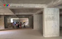 Hà Nội: Dự án “đắp chiếu” nhiều năm bỗng nhiên được rao bán