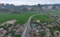 Nhà đầu tư nước ngoài tham gia vào dự án BOT giao thông