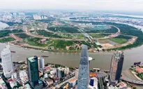 Tách bạch đấu giá, đấu thầu - Hướng mở cho dự án BT tại TP.HCM