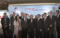 Thành công của dự án EU-MUTRAP sau 5 năm hoạt động