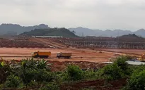 Dừng dự án nghìn tỷ Masan: Chưa phê duyệt tác động môi trường đã xây dựng