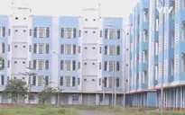 Hàng loạt dự án nhà ở tái định cư “đắp chiếu”