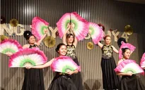 Gala Vòng tay nước Mỹ lần thứ 5: Kết nối các du học sinh